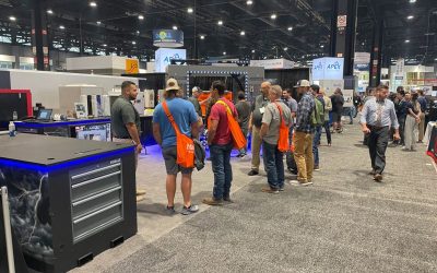 FABTECH Spotlight on New Product Innovations